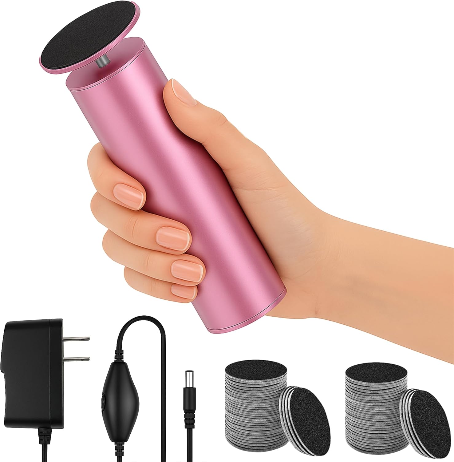 Electric Foot Callus Remover