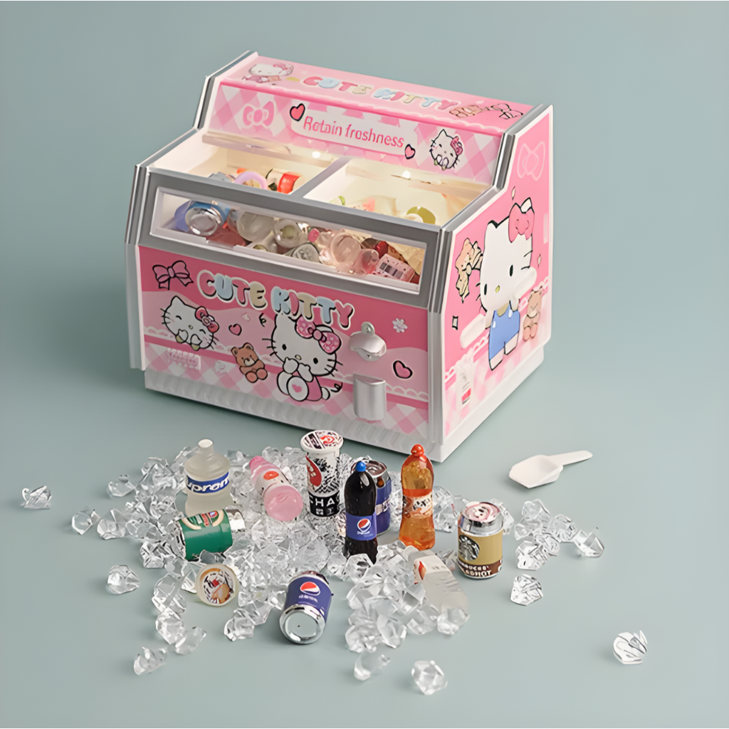 Miniature Magnet Gifts