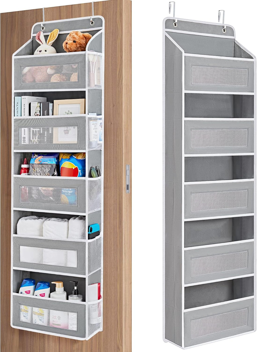 Over The Door Organizer Storage