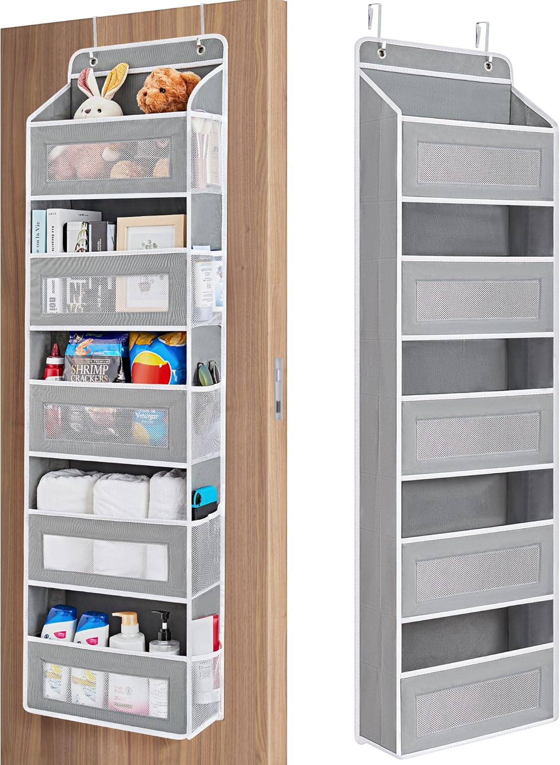 Over The Door Organizer Storage