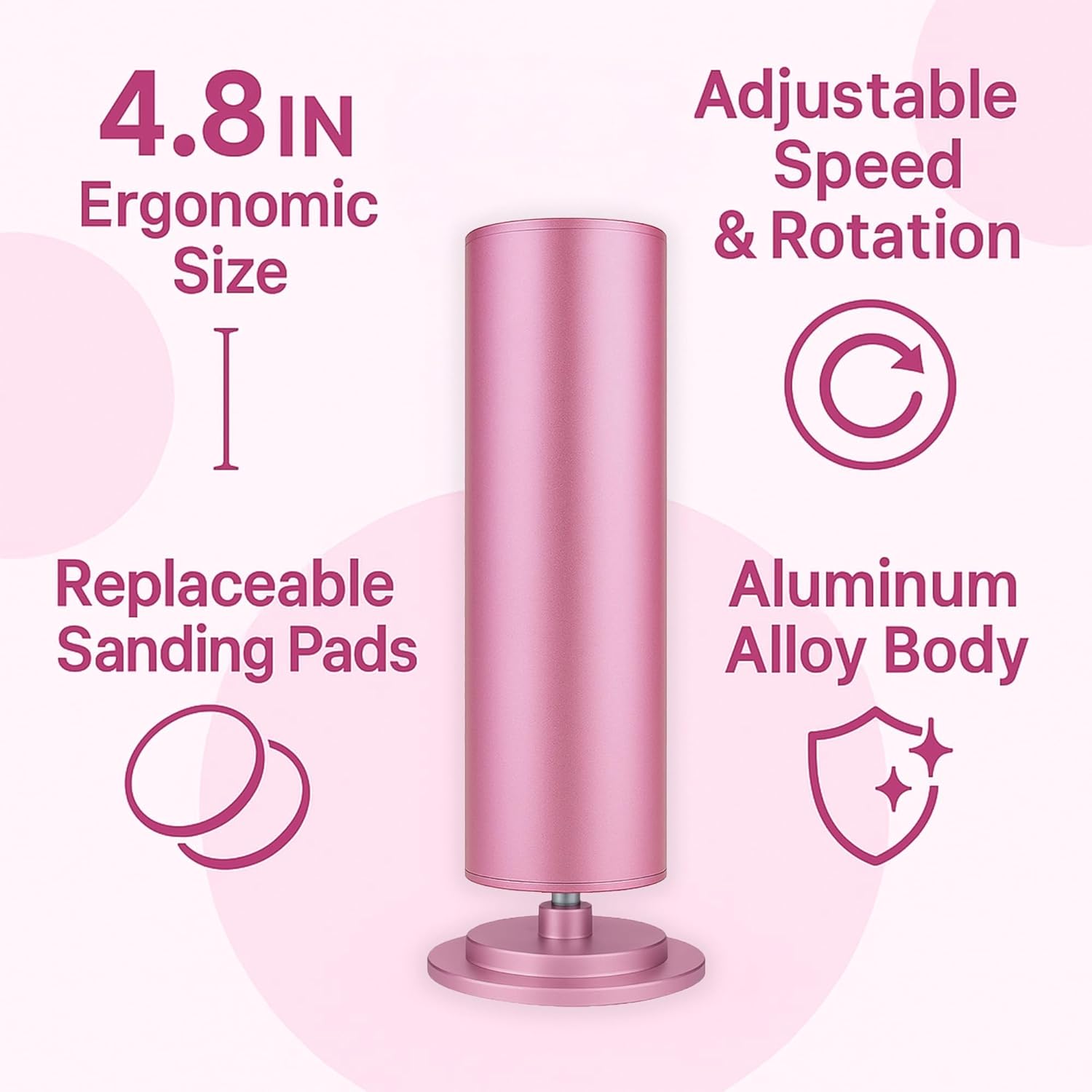 Electric Foot Callus Remover