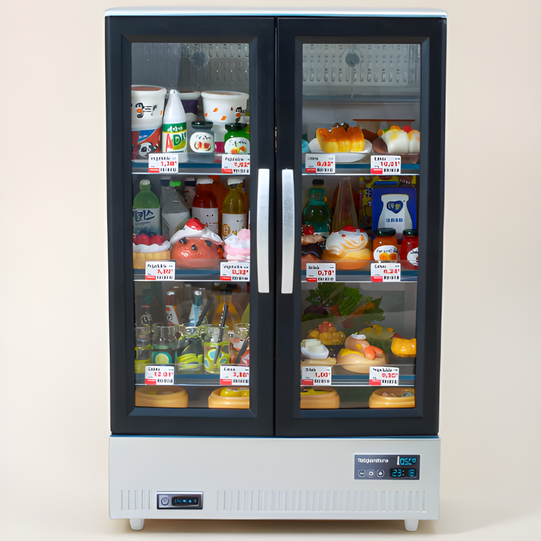 Miniature Magnet Gifts