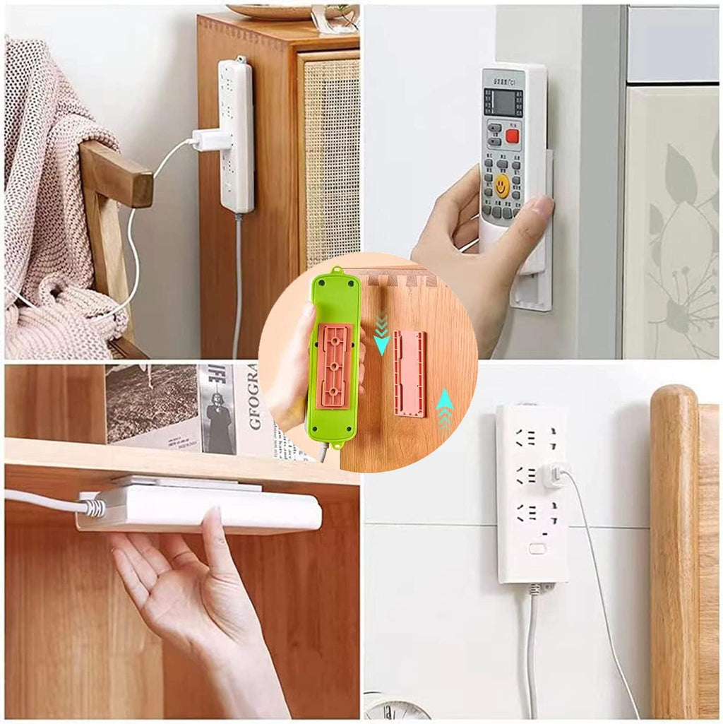 Power Strip Holder (12 Pcs)