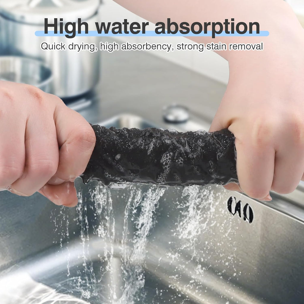 Microfiber Cleaning Cloth