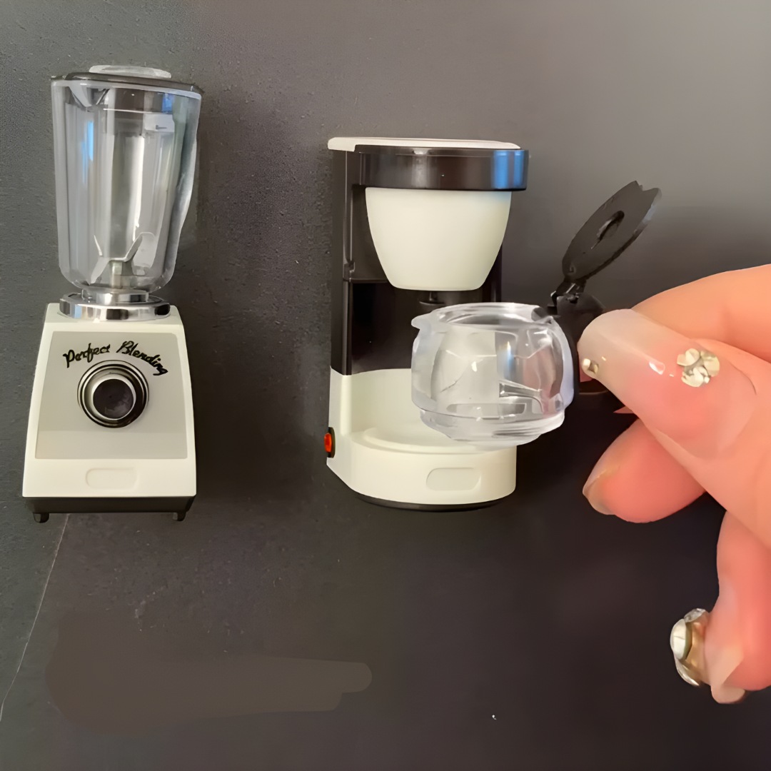 Miniature Magnet Gifts