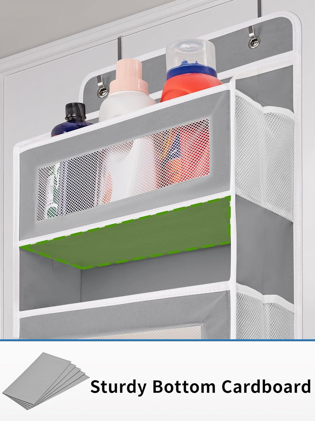Over The Door Organizer Storage
